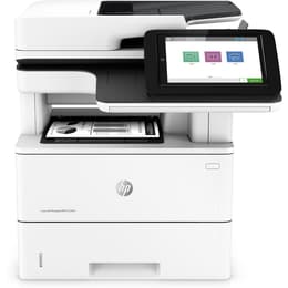 HP Managed E52645DN Jet d'encre