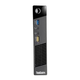 Lenovo Thinkcentre M73 Tiny Core i5 2 GHz - SSD 256 Go RAM 8 Go