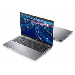 Dell Latitude 5520 15" GHz - SSD 4 To - 8 Go QWERTY - Italien