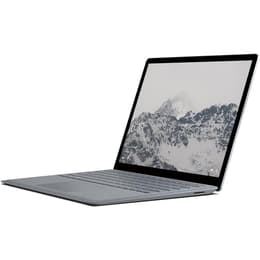 Microsoft Surface Laptop Go 12" Core i5 1 GHz - SSD 64 Go - 4 Go AZERTY - Français