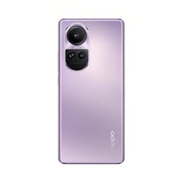 Oppo Reno 10 Pro 256 Go - Violet - Débloqué