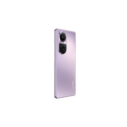 Oppo Reno 10 Pro 256 Go - Violet - Débloqué