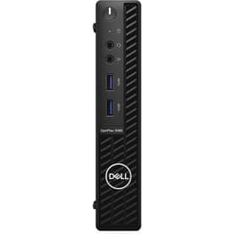 Dell OptiPlex 3080 Core i3 3 GHz - SSD 256 Go RAM 8 Go