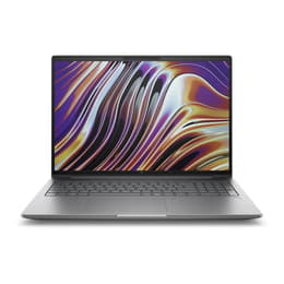 HP Zbook Power G11 16" Ryzen 7 3.8 GHz - SSD 1 To - 32 Go QWERTZ - Allemand