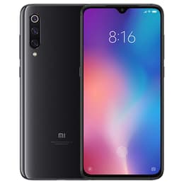 Xiaomi Mi 9 128 Go - Noir - Débloqué - Dual-SIM