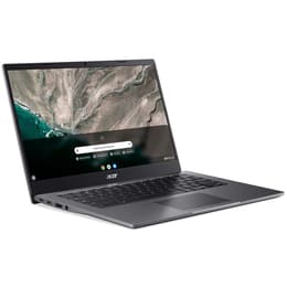 Acer ChromeBook 514 CB514-1WT Core i5 2 GHz 256Go SSD - 8Go QWERTY - Anglais