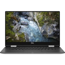 Dell Precision 5530 15" Core i7 2.6 GHz - SSD 512 Go - 16 Go QWERTZ - Allemand