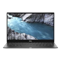 Dell XPS 13 9380 13" Core i7 1.8 GHz - SSD 512 Go - 8 Go QWERTY - Anglais