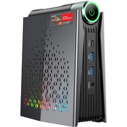 Acemagician S3A Ryzen 9 3.3 GHz - SSD 1 To - 32 Go - AMD Radeon Graphics