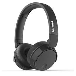 Casque filaire Philips SHC8595/00 BK UHF - Noir