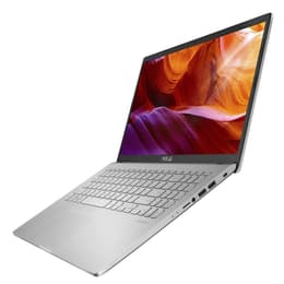 Asus VivoBook D509DA-EJ097T 15" Ryzen 5 2.1 GHz - SSD 512 Go - 8 Go QWERTY - Finnois