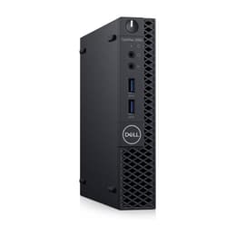 Dell OptiPlex 3060 Micro Core i5 2.1 GHz - SSD 256 Go RAM 8 Go