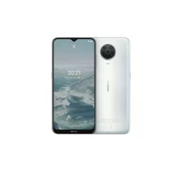 Nokia G20 64 Go - Blanc - Débloqué