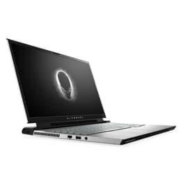 Dell Alienware M17 R2 17" Core i7 2.6 GHz - SSD 512 GB - 16 Go - Nvidia GeForce RTX 2070 QWERTY - Anglais