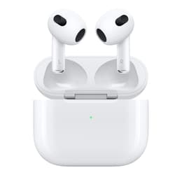 Apple AirPods 3e génération (2021) - Boîtier de charge MagSafe