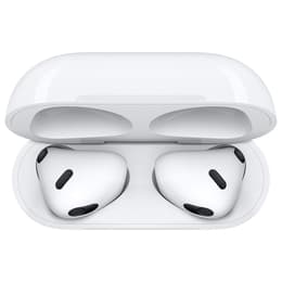 Apple AirPods 3e génération (2021) - Boîtier de charge MagSafe