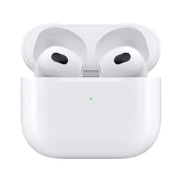 Apple AirPods 3e génération (2021) - Boîtier de charge MagSafe