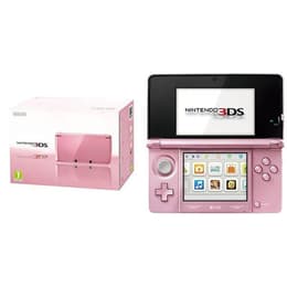 Nintendo 3DS - Rose