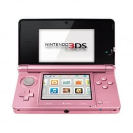 Nintendo 3DS - Rose