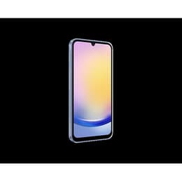 Galaxy A25 128 Go - Bleu - Débloqué