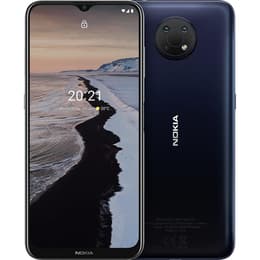 Nokia G10 32 Go - Noir - Débloqué