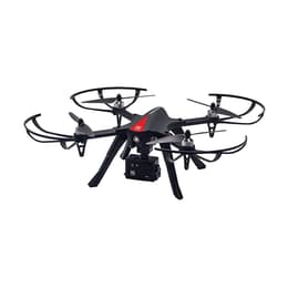 Drone  Pnj R-Traveller 19 min