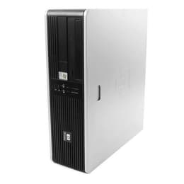 HP Compaq dc5750 SFF Sempron 2 GHz - HDD 500 Go RAM 4 Go