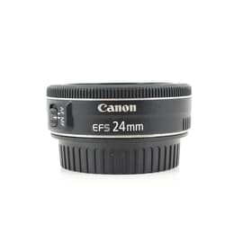 Objectif Canon EFS 24mm F/2.8 STM EFS 24mm F/2.8