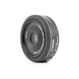 Objectif Canon EFS 24mm F/2.8 STM EFS 24mm F/2.8