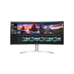 Écran 38" LED 3840 X 1600 LG 38WN95C-W
