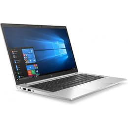 Hp EliteBook 830 G7 13" Core i5 1.7 GHz - SSD 256 Go - 8 Go AZERTY - Français