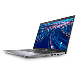 Dell Latitude 5520 15" Core i5 2.6 GHz - SSD 512 Go - 16 Go QWERTZ - Allemand