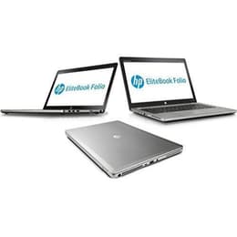 HP EliteBook Folio 9470M 14" Core i5 1.9 GHz - HDD 500 Go - 4 Go AZERTY - Français