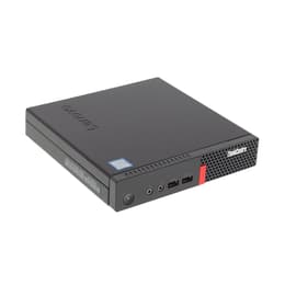 Lenovo ThinkCentre M710Q Tiny Core i5 2,4 GHz - SSD 256 Go RAM 16 Go