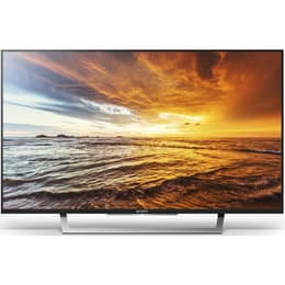 SMART TV Sony LCD Full HD 1080p 109 cm KDL43WD750B