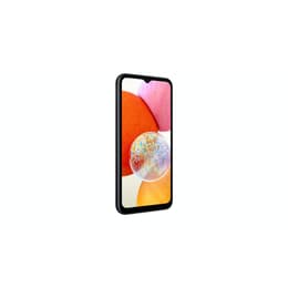 Galaxy A14 64 Go - Noir - Débloqué