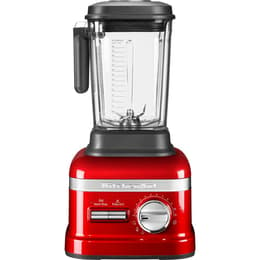 Blender Mixeur Kitchenaid Artisan 5KSB8270 1.75L - Rouge