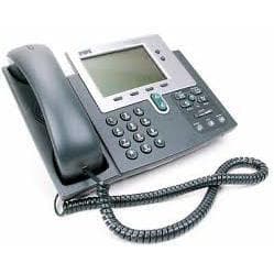 Téléphone fixe Cisco IP 7940