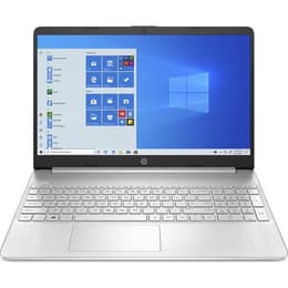 HP 15-DW0XXX 15" Core i7 2 GHz - SSD 256 Go - 8 Go QWERTY - Anglais