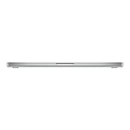 MacBook Pro 16" (2023) - AZERTY - Français