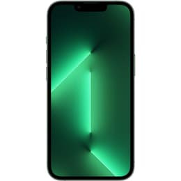 iPhone 13 Pro 256 Go - Vert Alpin - Débloqué