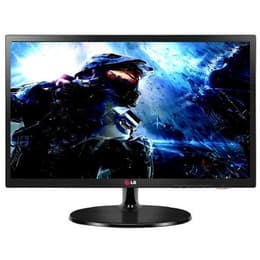 Écran 24" LED FHD LG 24EN43VQ