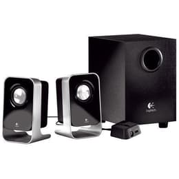 Enceinte Logitech LS21 - Noir
