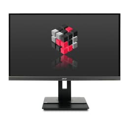 Écran 27" LCD QHD Acer B276HUL