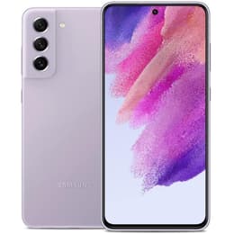 Galaxy S21 FE 5G 128 Go - Mauve - Débloqué - Dual-SIM