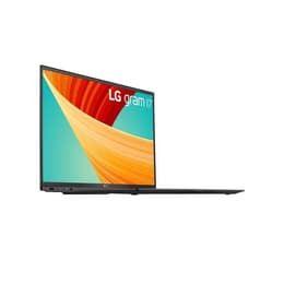 LG Gram 16Z90R-G.AD78F 16" Core i7 2.8 GHz - SSD 256 Go - 16 Go AZERTY - Français