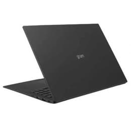LG Gram 16Z90R-G.AD78F 16" Core i7 2.8 GHz - SSD 256 Go - 16 Go AZERTY - Français