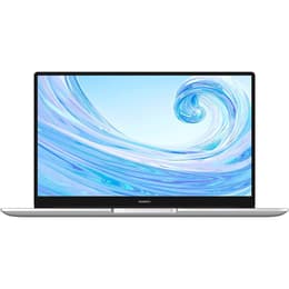 Huawei Matebook D15 15" Ryzen 5 2.1 GHz - SSD 512 Go - 8 Go AZERTY - Français