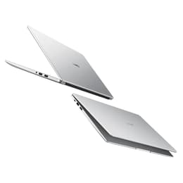 Huawei Matebook D15 15" Ryzen 5 2.1 GHz - SSD 512 Go - 8 Go AZERTY - Français