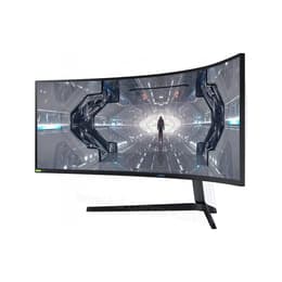 Écran 49" OLED WQHD Samsung C49G94SSR